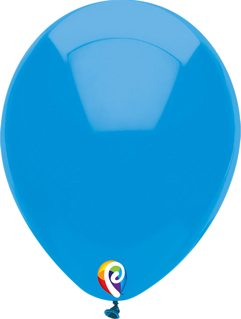 Latex blöðrur vörunr. 57085-00-A-VEF